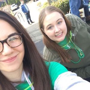 Meet your Posher, Allie